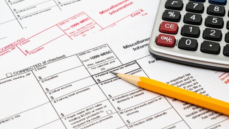 1099-R Forms for Life Insurance