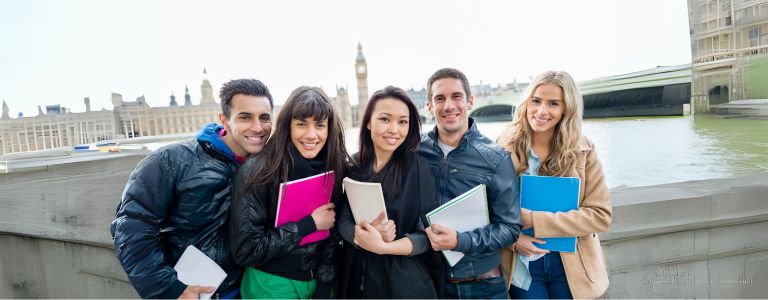 Accessing Education Abroad