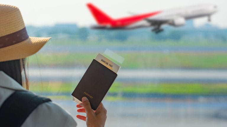 Amex Trip Delay Insurance