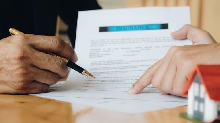 Any Record for Rejected Homeowner Insurance Claims