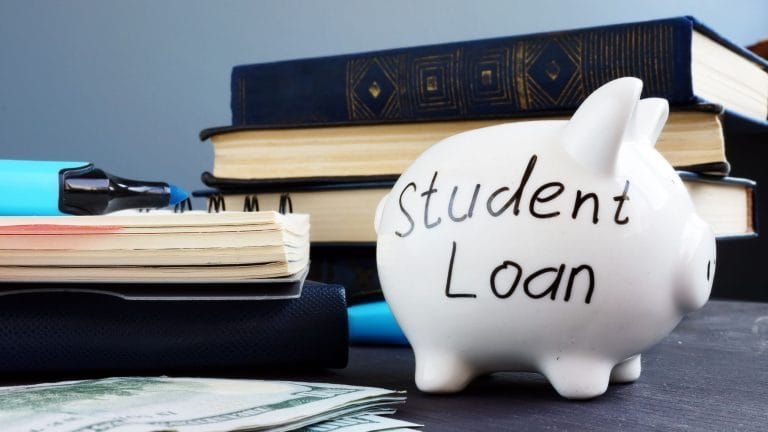 Apply for Student Loan Relief