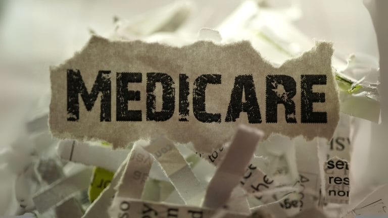 BCBS Medicare Supplement Plan F