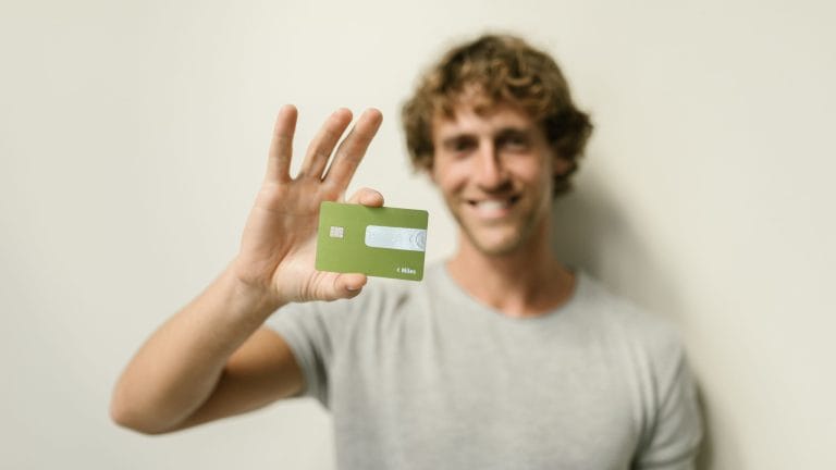 Bank of America Credit Card Debt