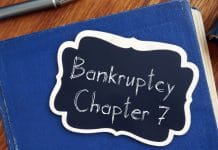 Business Bankruptcy Chapter 7: Your Complete Guide to Liquidation Business Bankruptcy Chapter 7