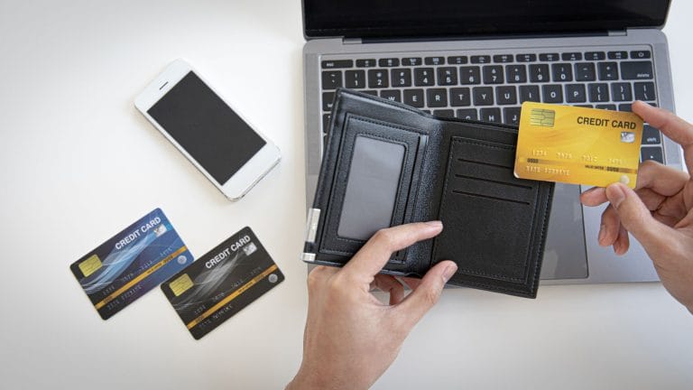 Business Credit Card Debt Consolidation