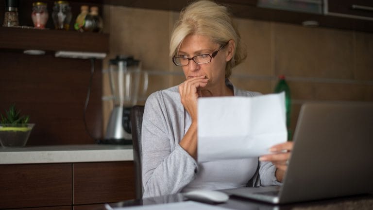 Business Debt Settlement