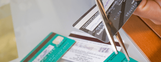 Can I Cancel Credit Cards Without Hurting My Credit?