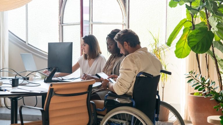 Can You Work While Applying for Disability