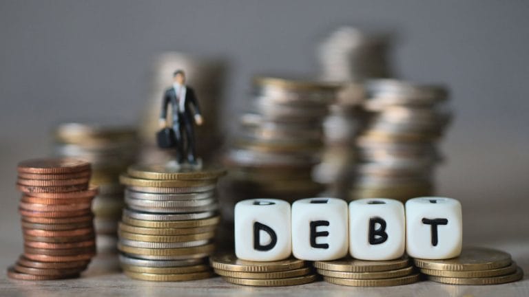 Capital One Debt Settlement