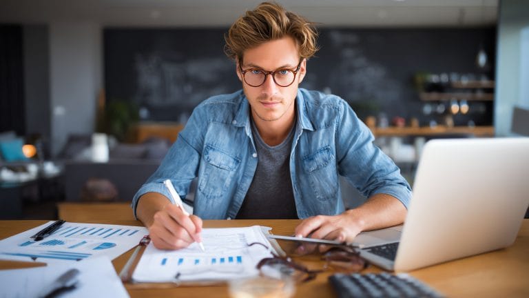 Cash Envelope System