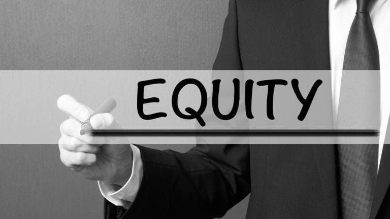 Chase Equity Line of Credit