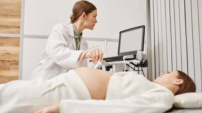 Cheap Insurance for Pregnancy