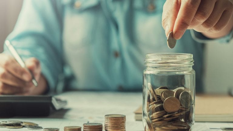 Checking vs Savings Accounts