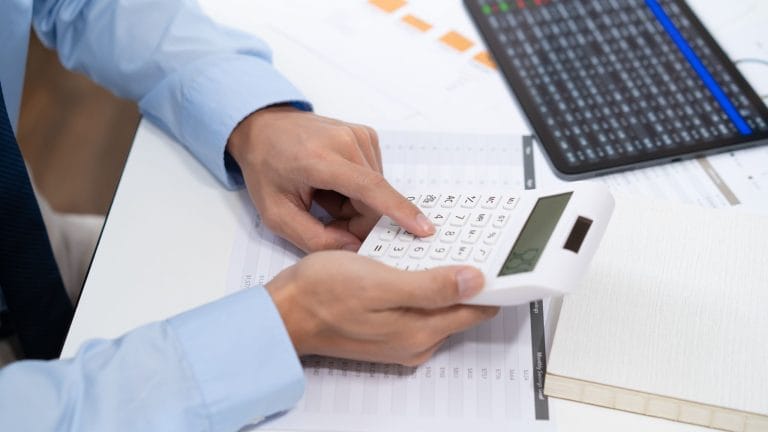 Comparing Checking Account Fees