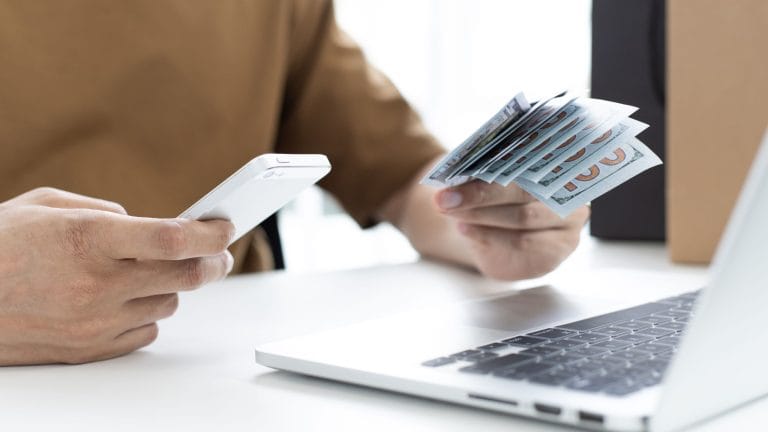 Consolidated Credit Service