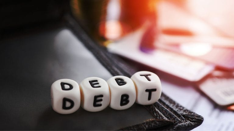 Consolidated Debt Solutions