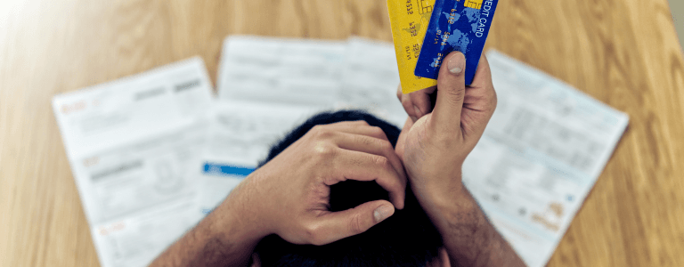 Credit Card Debt Consolidation