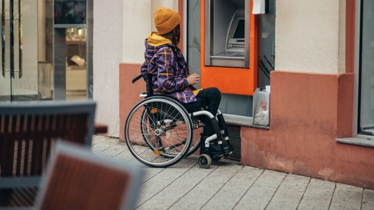 Credit Card Debt Forgiveness for Disabled