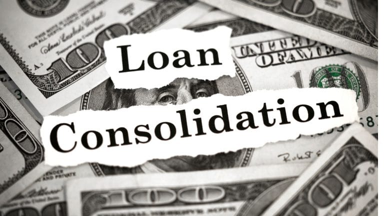 Credit Consolidation Services