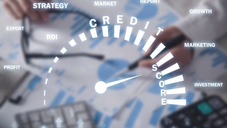 Credit Score for Personal Loan