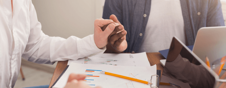 Credit counselors and debt consolidation firms