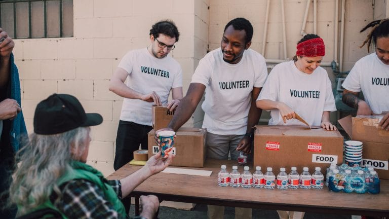 Debt Consolidation Services Non Profit