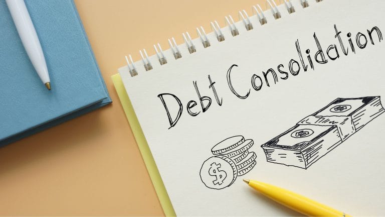 Debt Counseling Consolidation