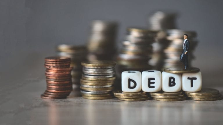 Debt Reduction Strategies