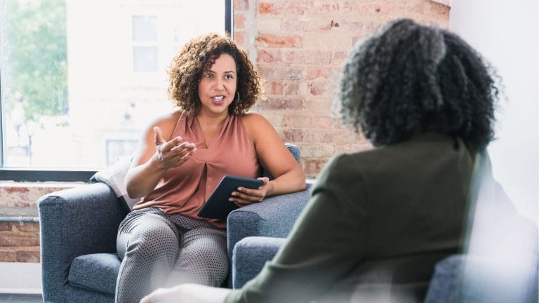 Debt Relief Counseling