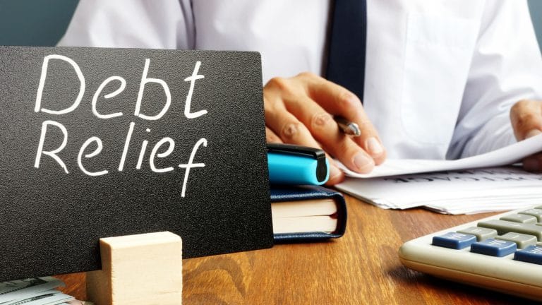 Best Debt Relief Programs