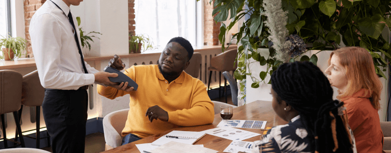 Debt Relief Programs