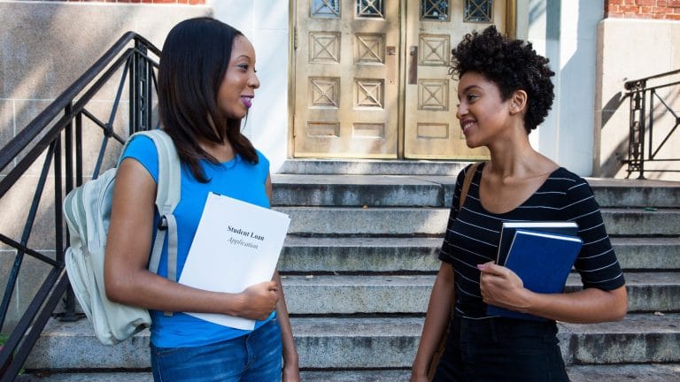 Debt Relief Student Loan Program