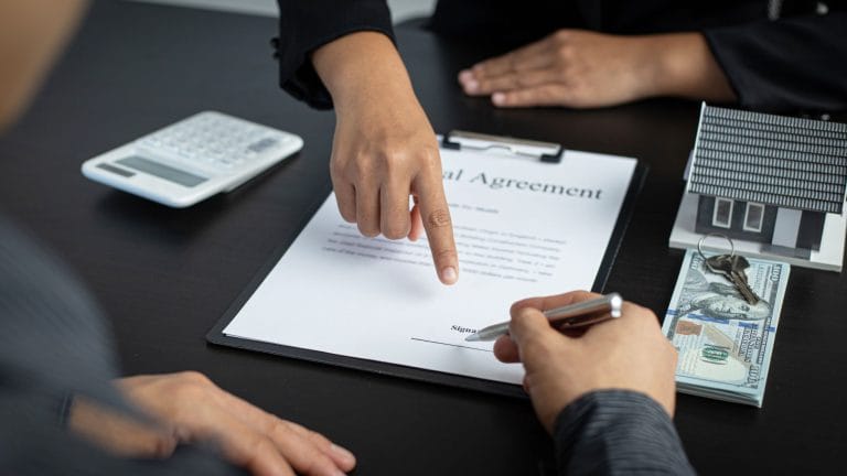 Debt Settlement Agreement