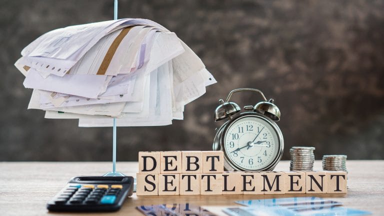 Debt Settlement Companies