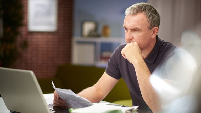 Debt Settlement Options