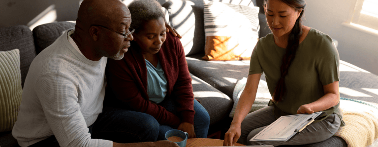 Debt consolidation programs