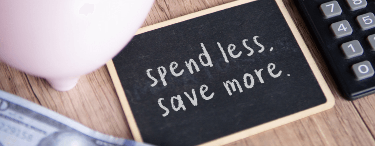 How to Reduce Living Expenses