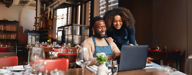 Small business administration loans definition