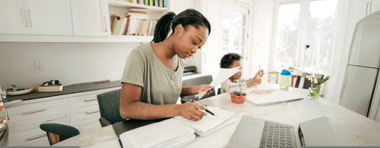 Home office tax break