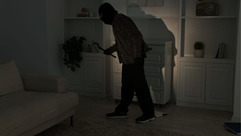 Does Home Insurance Cover Theft