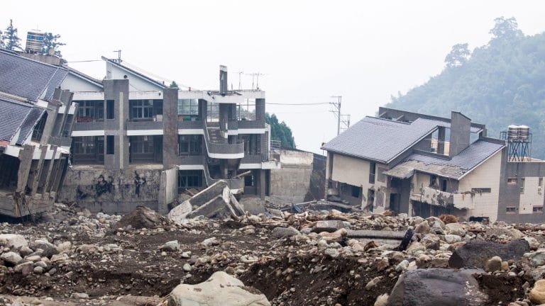 Does Homeowners Insurance Cover Natural Disasters