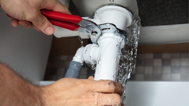 Does Homeowners Insurance Cover Plumbing Leaks