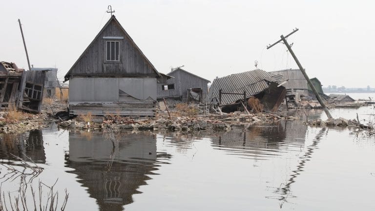 Does Insurance Cover Flood Damage