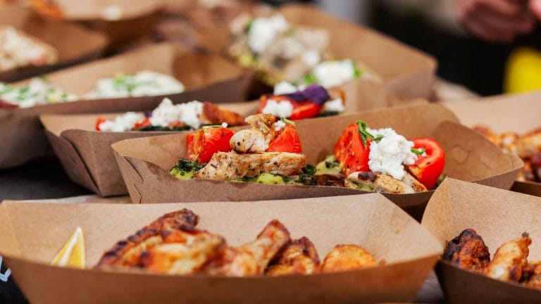 Does Progressive Home Insurance Cover Food Spoilage