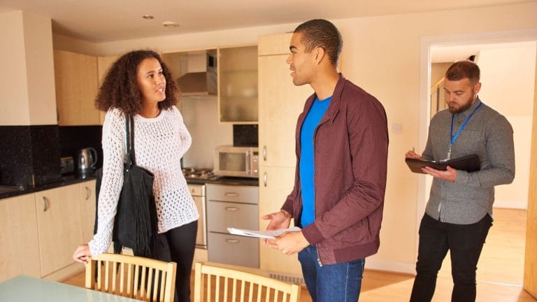 Does Renters Insurance Cover Vandalism