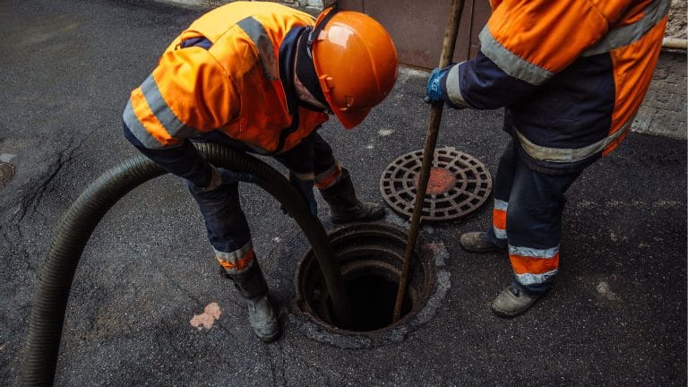 Does State Farm Homeowners Insurance Cover Sewer Line Replacement