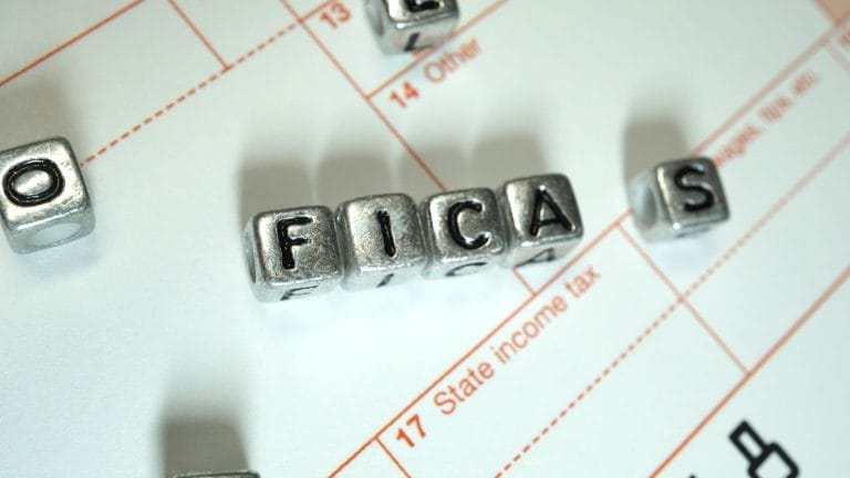 FICA Taxes Explained
