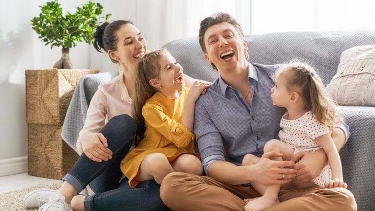 Family Credit Consolidation