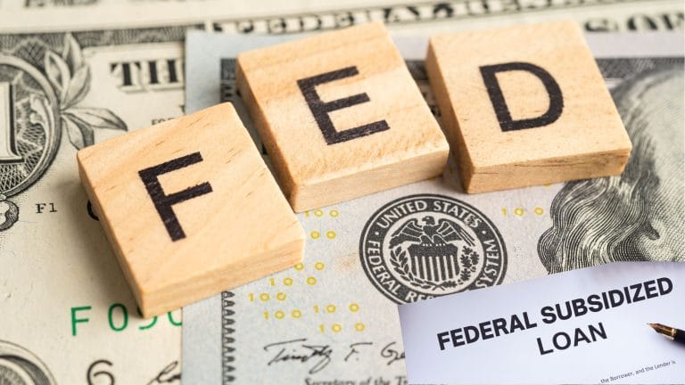 Federal Subsidized Loans