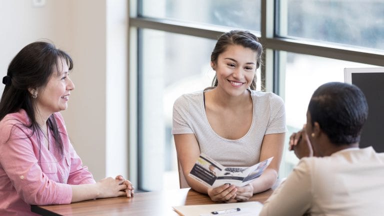 Filing Bankruptcy on Student Loans